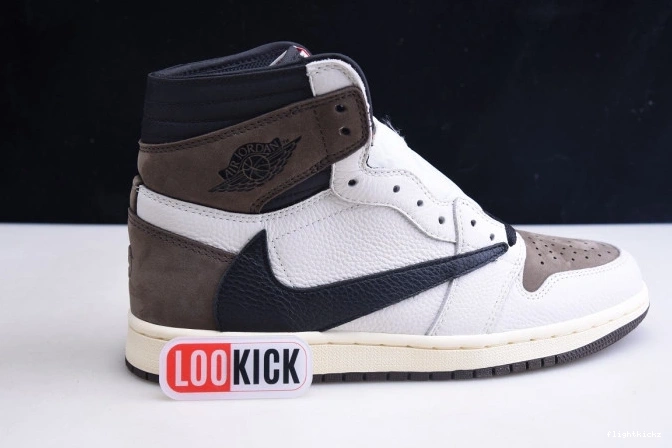 SP OG 1 SCOTT' AIR CD4487-100 JORDAN TS - HIGH 'TRAVIS 2.0 1019